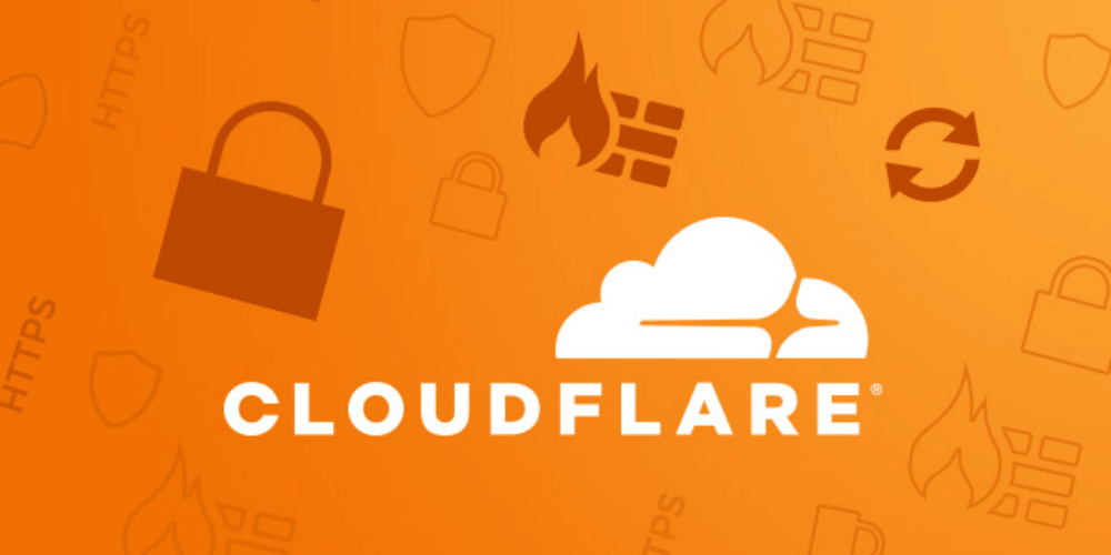 Những ưu điểm của cloudflare là gì?