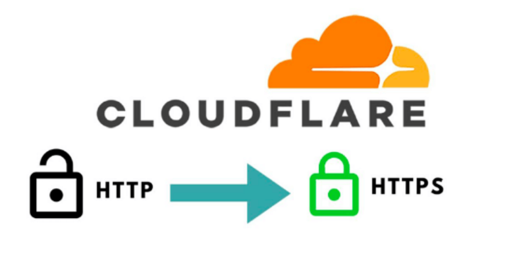 cloudflare HTTPS