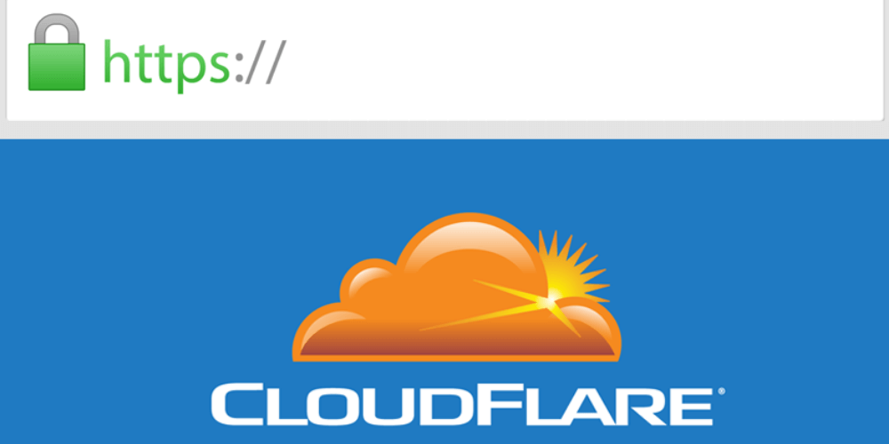 ssl cloudflare
