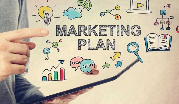 Nếu không có kế hoạch triển khai, chiến lược Digital Marketing sẽ không hoạt động tốt.