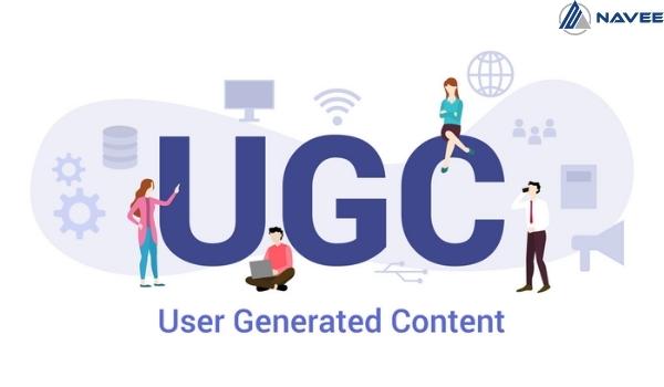 UGC.  Chiến lược nội dung ngôn ngữ khách hàng