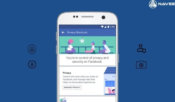 Facebook cải tiến các công nghệ nâng cao quyền riêng tư