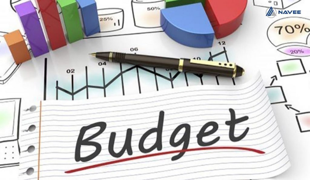 lập ngân sách chiến lược và phân bổ nguồn nhân lực