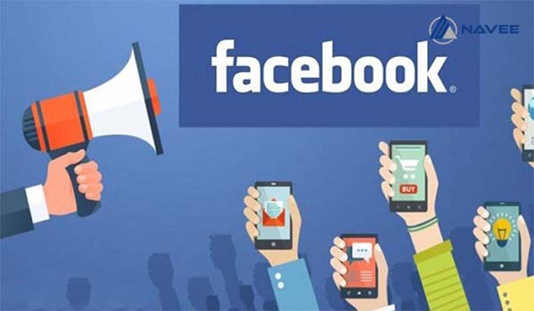 Facebook là nền tảng kỹ thuật số hàng đầu trong các chiến dịch tiếp thị kinh doanh hiện nay