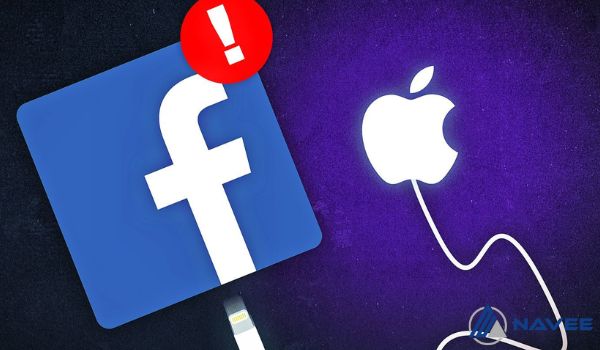 Thay đổi bảo mật của Apple khiến Facebook gặp rủi ro về hoạt động kinh doanh quảng cáo của mình